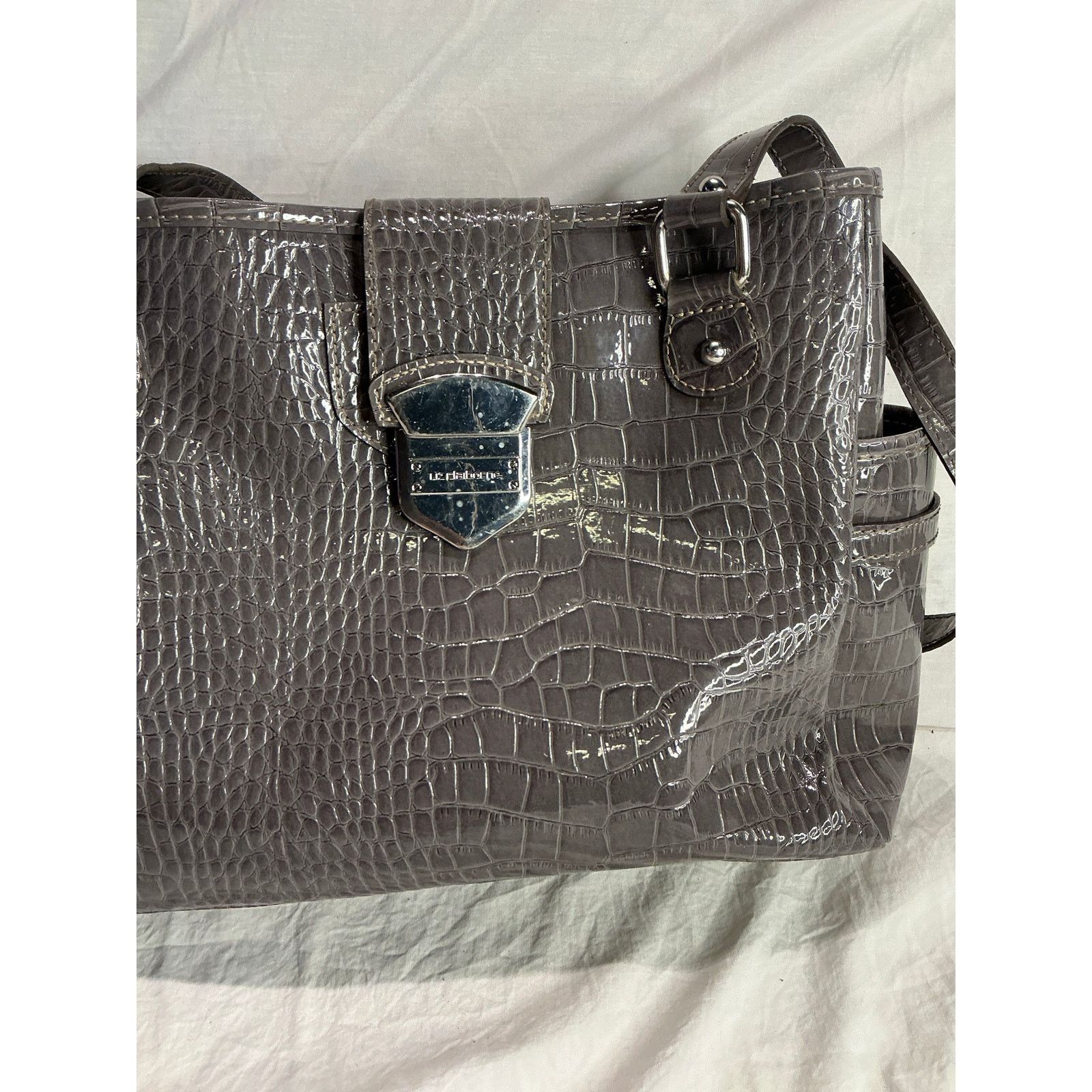 Liz Claiborne Liz Claiborne Size ONE SIZE - 7 Thumbnail