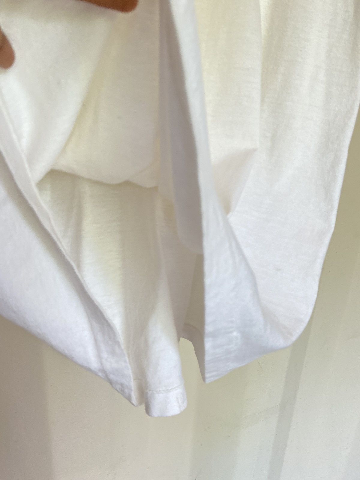 Vintage Vintage Paris tee Size US M / EU 48-50 / 2 - 10 Thumbnail
