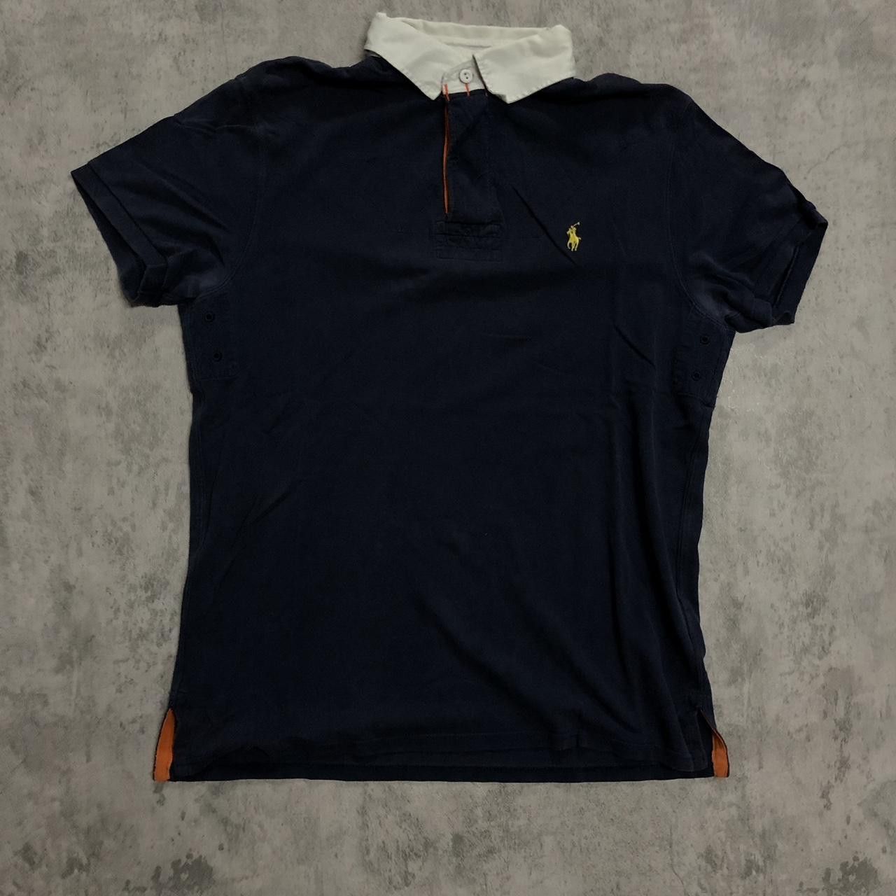 Polo Ralph Lauren Polo Ralph Lauren classic business Size US S / EU 44-46 / 1 - 1 Thumbnail