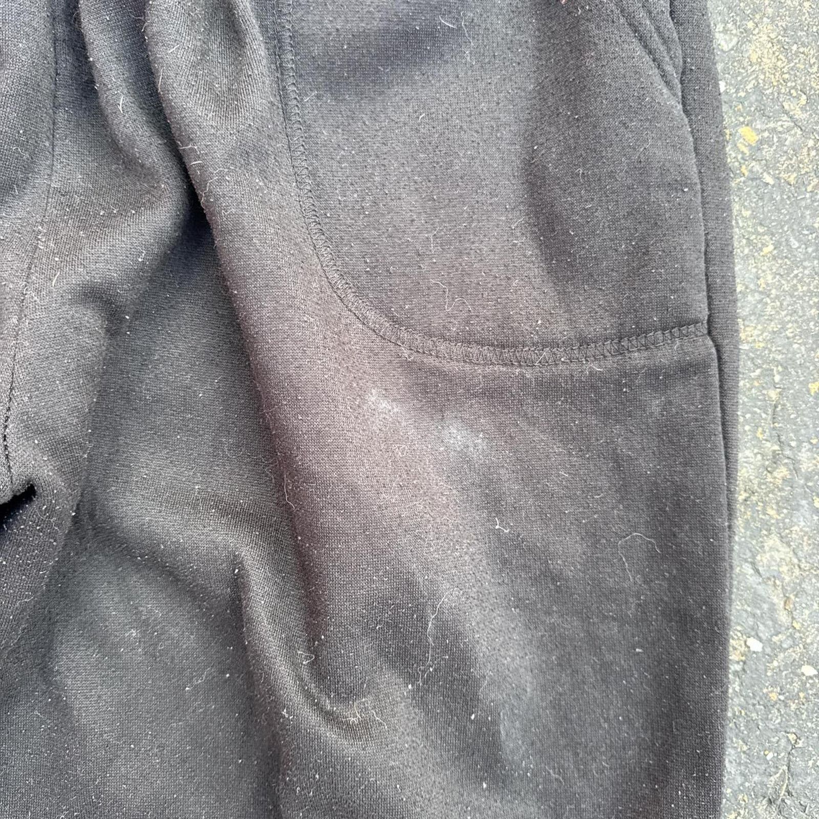 Other Vintage Speedy Sweatpants – Size XL Size US 36 / EU 52 - 4 Thumbnail