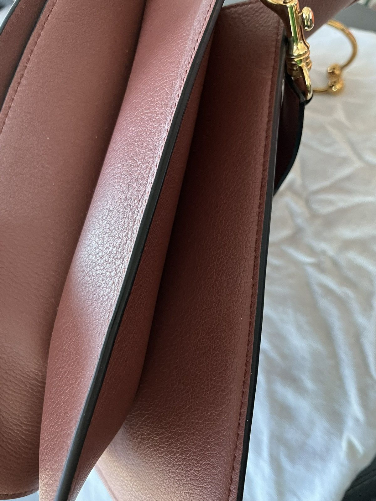 JW Anderson Rare Brand New Limited Edition J.W. Anderson Pierce Bag XL Size ONE SIZE - 13 Thumbnail