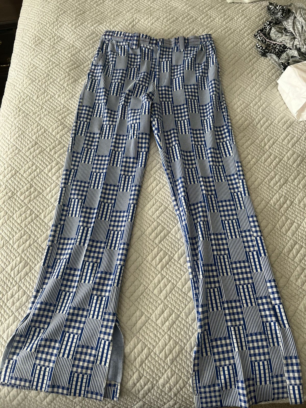 Marni Marni trousers Size 27" / US 4 / IT 40 - 4 Thumbnail