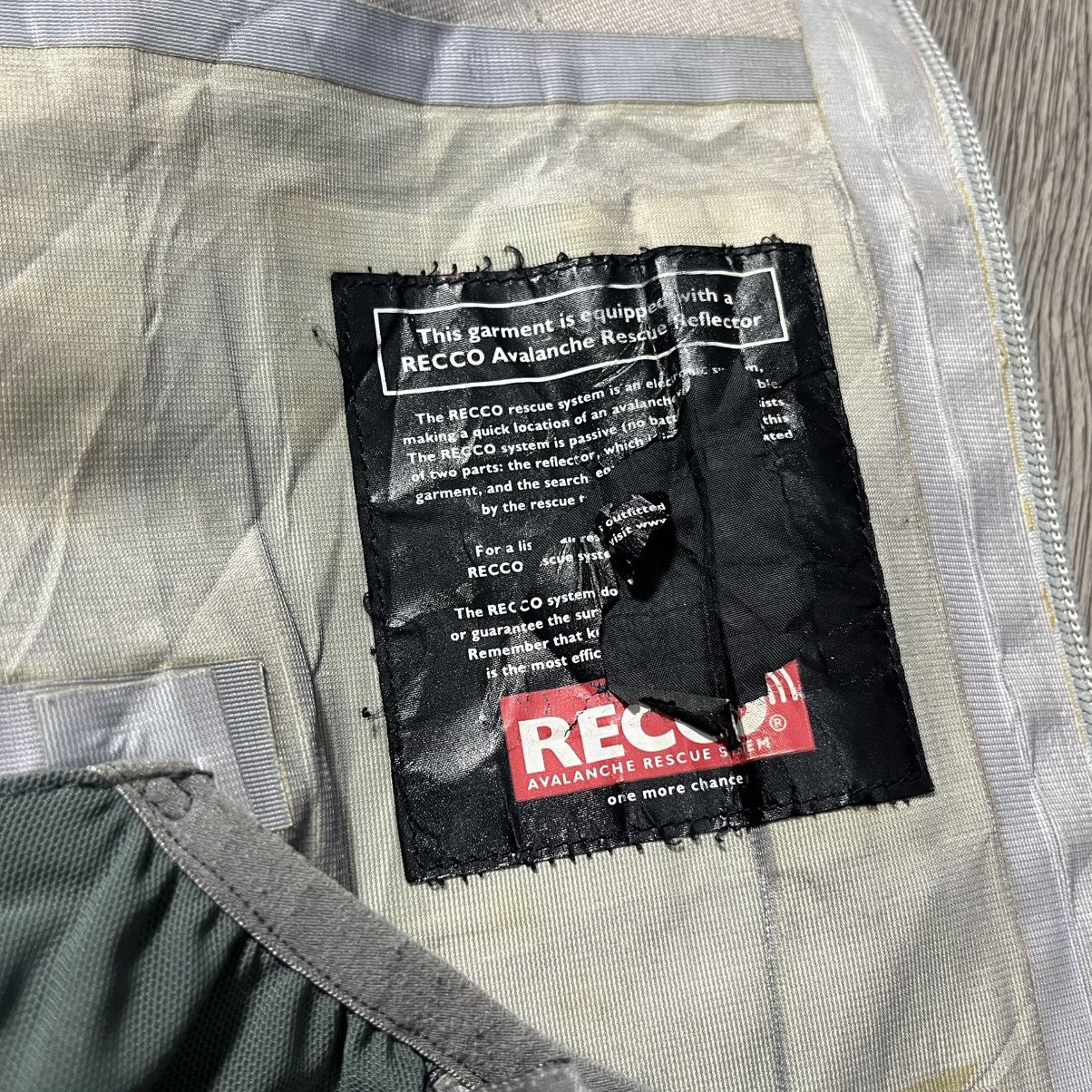 Goretex The North Face Gore-tex Xcr Summit Series Recco Avalanche Size US L / EU 52-54 / 3 - 12 Thumbnail