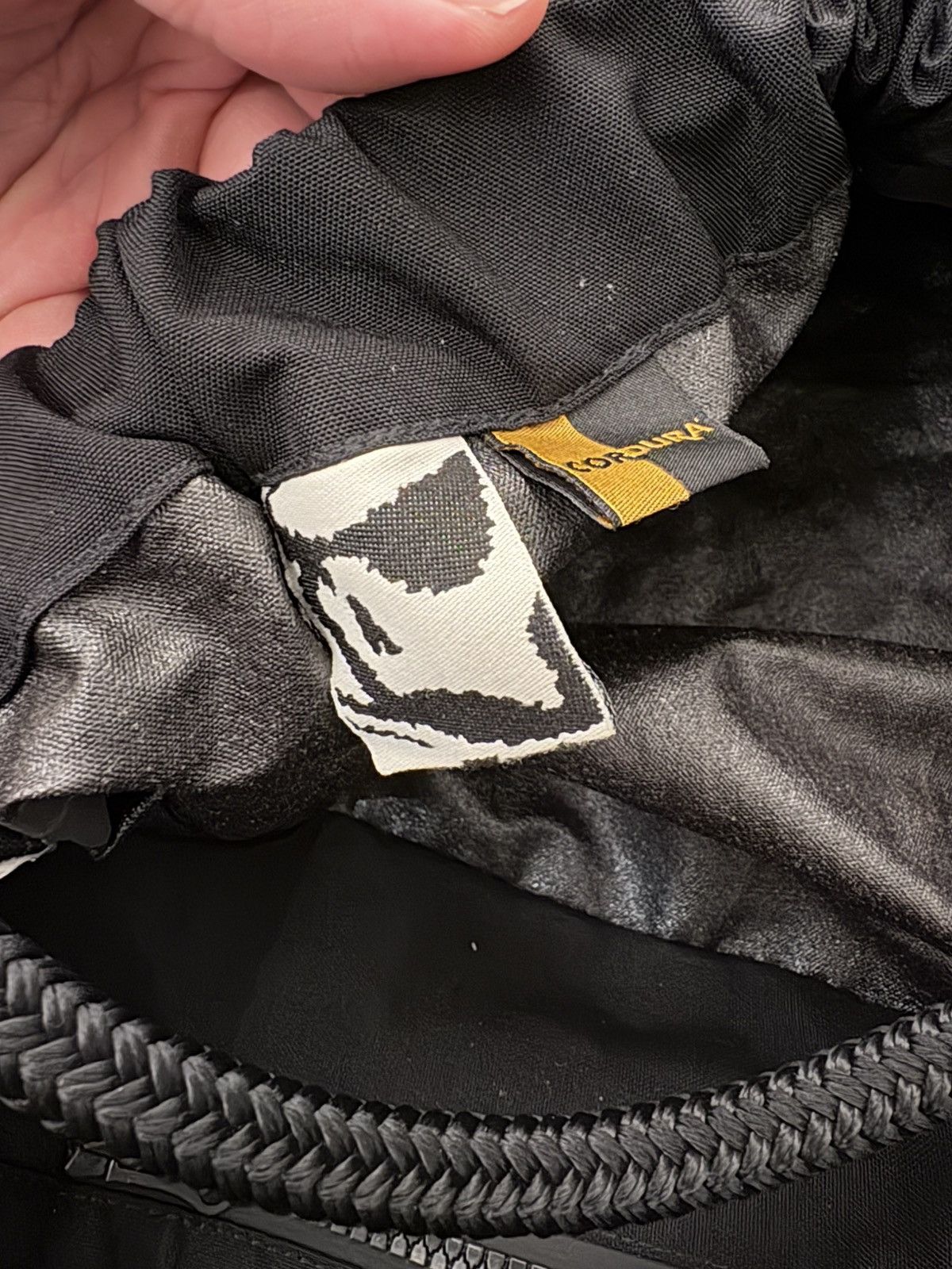 GR10K GR10K BV Bag Holder Size ONE SIZE - 6 Thumbnail