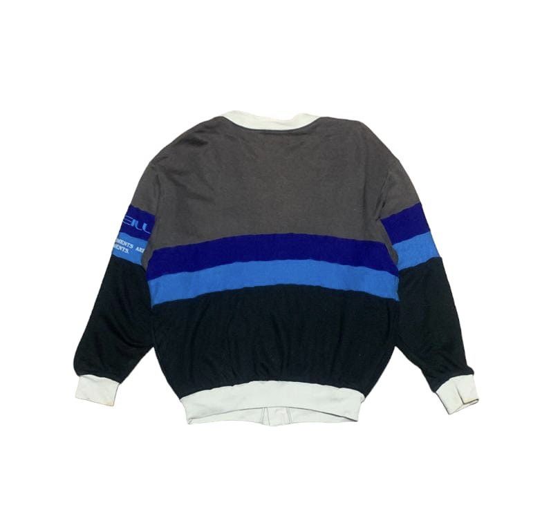 O'Neill Vintage Oneill Cardigan Sweater Size US M / EU 48-50 / 2 - 5 Thumbnail