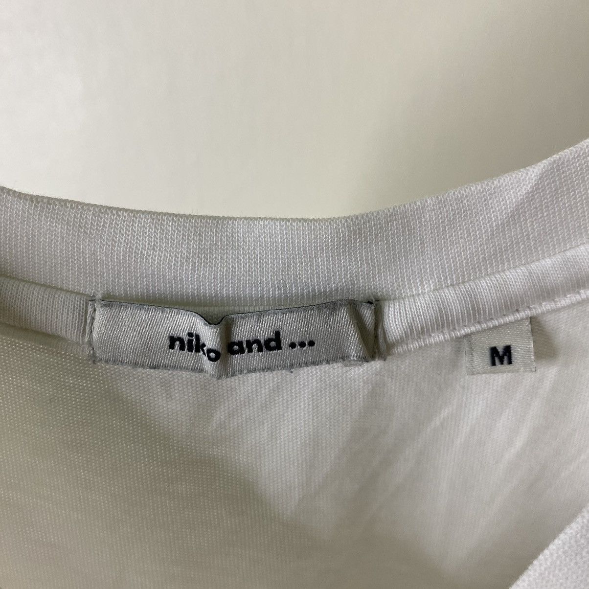 Japanese Brand Niko And ... x Du Film Cannes Prestige Film Festival Collabs Size US S / EU 44-46 / 1 - 3 Thumbnail