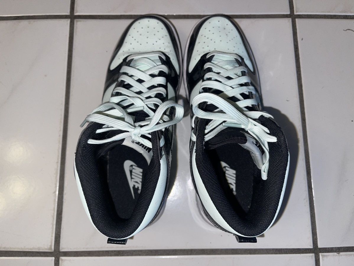 NBA × Nike Nike Dunk High SE NBA All Star Sneaker Men's Size 7 Size US 7 / EU 40 - 7 Thumbnail
