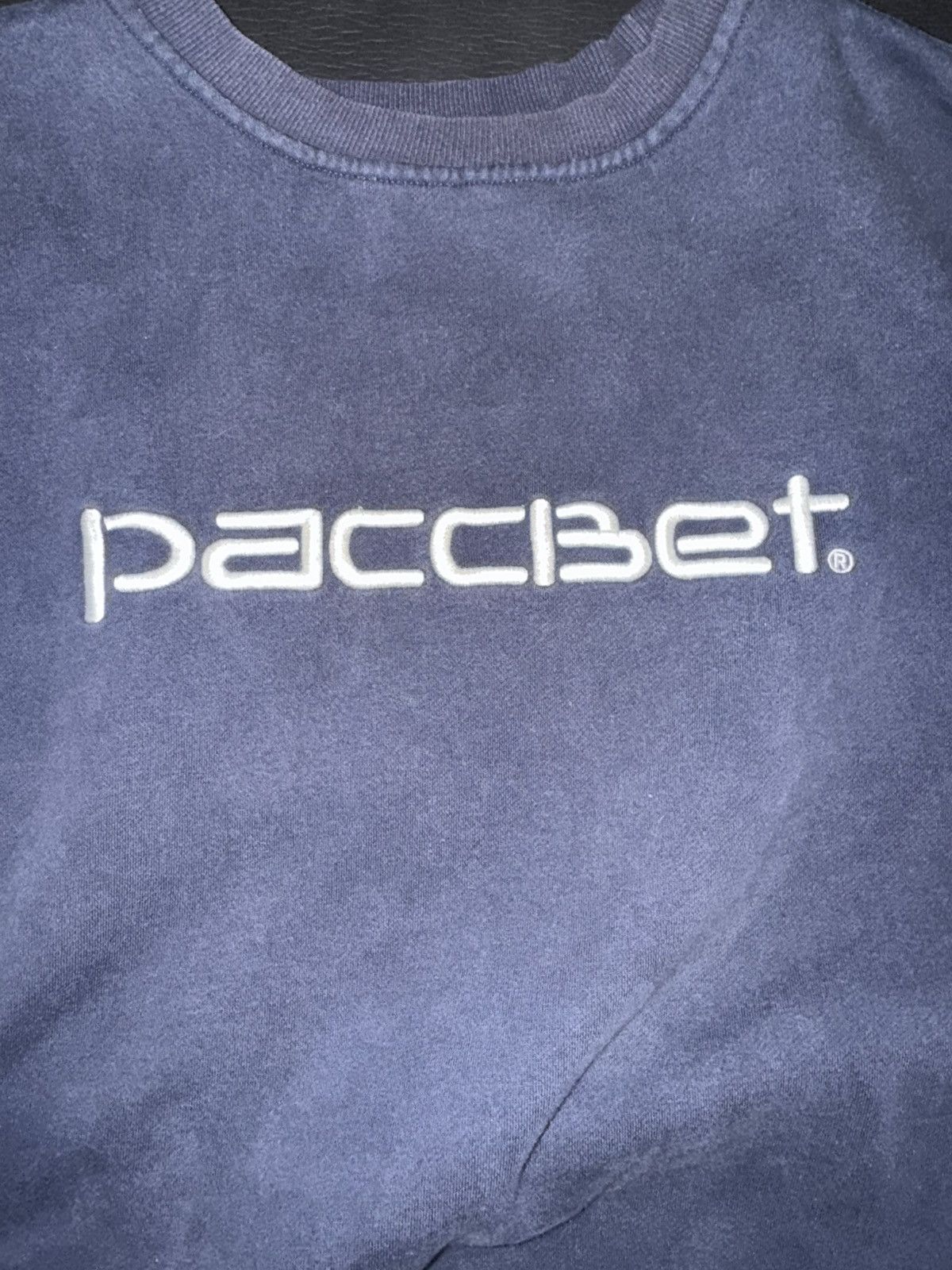 PACCBET PACCBET x CARHART Sweater Size US L / EU 52-54 / 3 - 2 Thumbnail