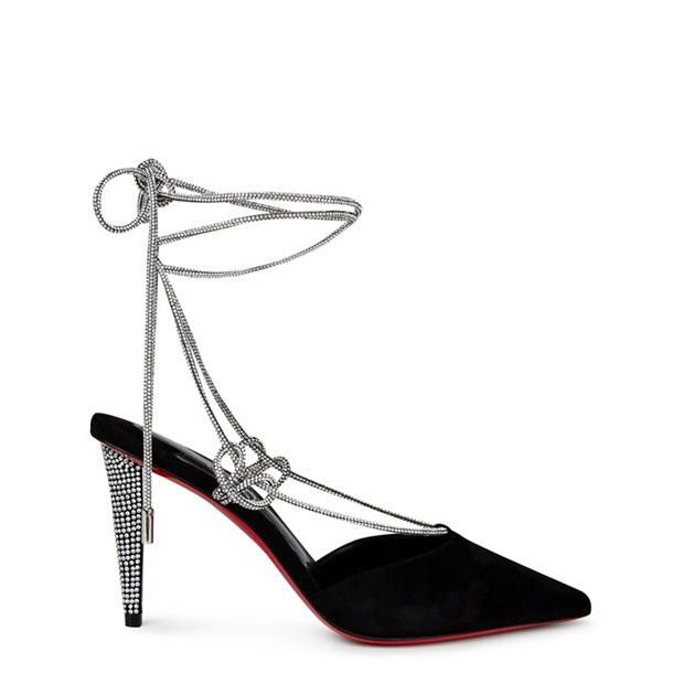 Christian Louboutin Astrida Pump main image 0