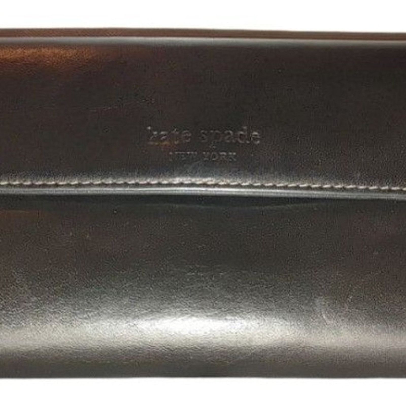 Kate Spade Kate Spade Leather Wallet Size ONE SIZE - 1 Thumbnail
