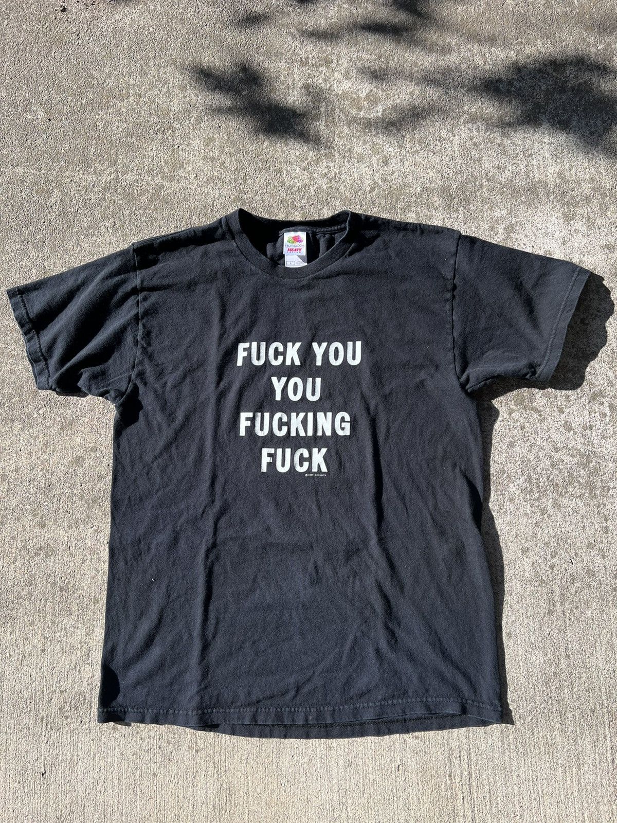 Fuck You You Fucking Fuck Grailed