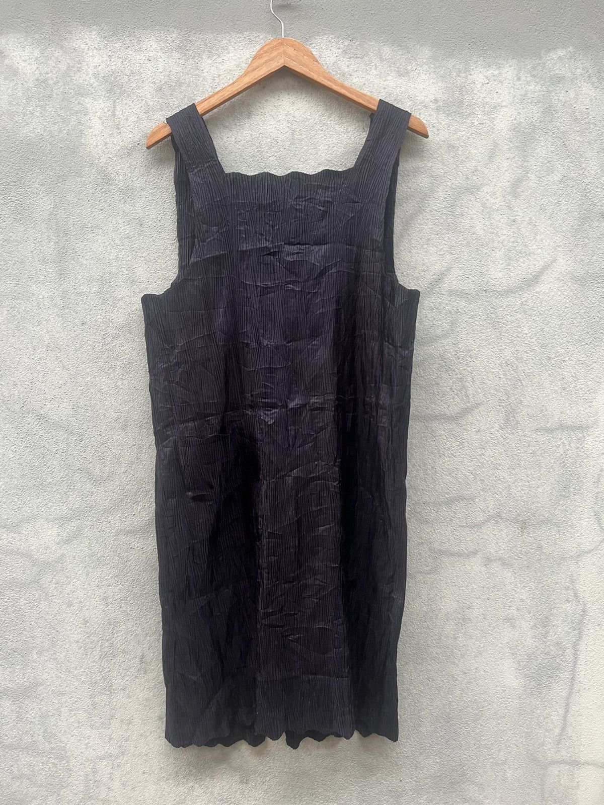 Issey Miyake Pleted ISsey miyake Size ONE SIZE - 1 Thumbnail