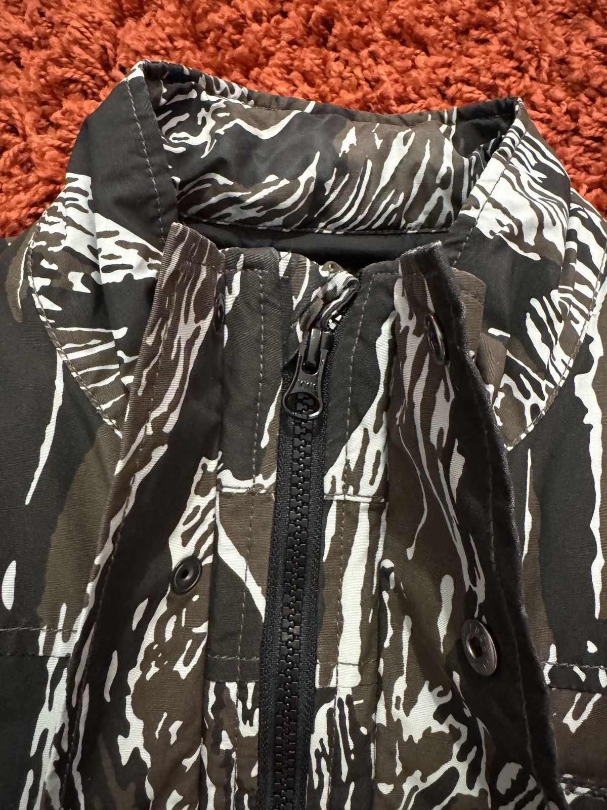 Stussy Stussy Highlander Jacket Size US M / EU 48-50 / 2 - 4 Thumbnail