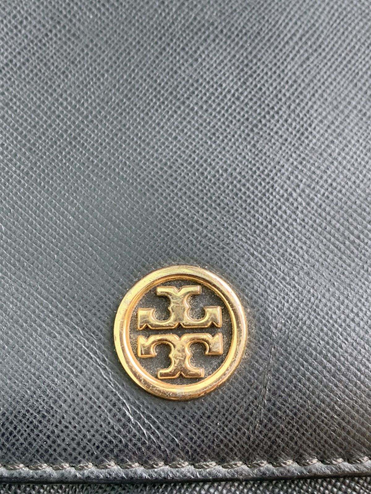 Tory Burch Robinson Flap Crossbody Bag Size ONE SIZE - 5 Thumbnail