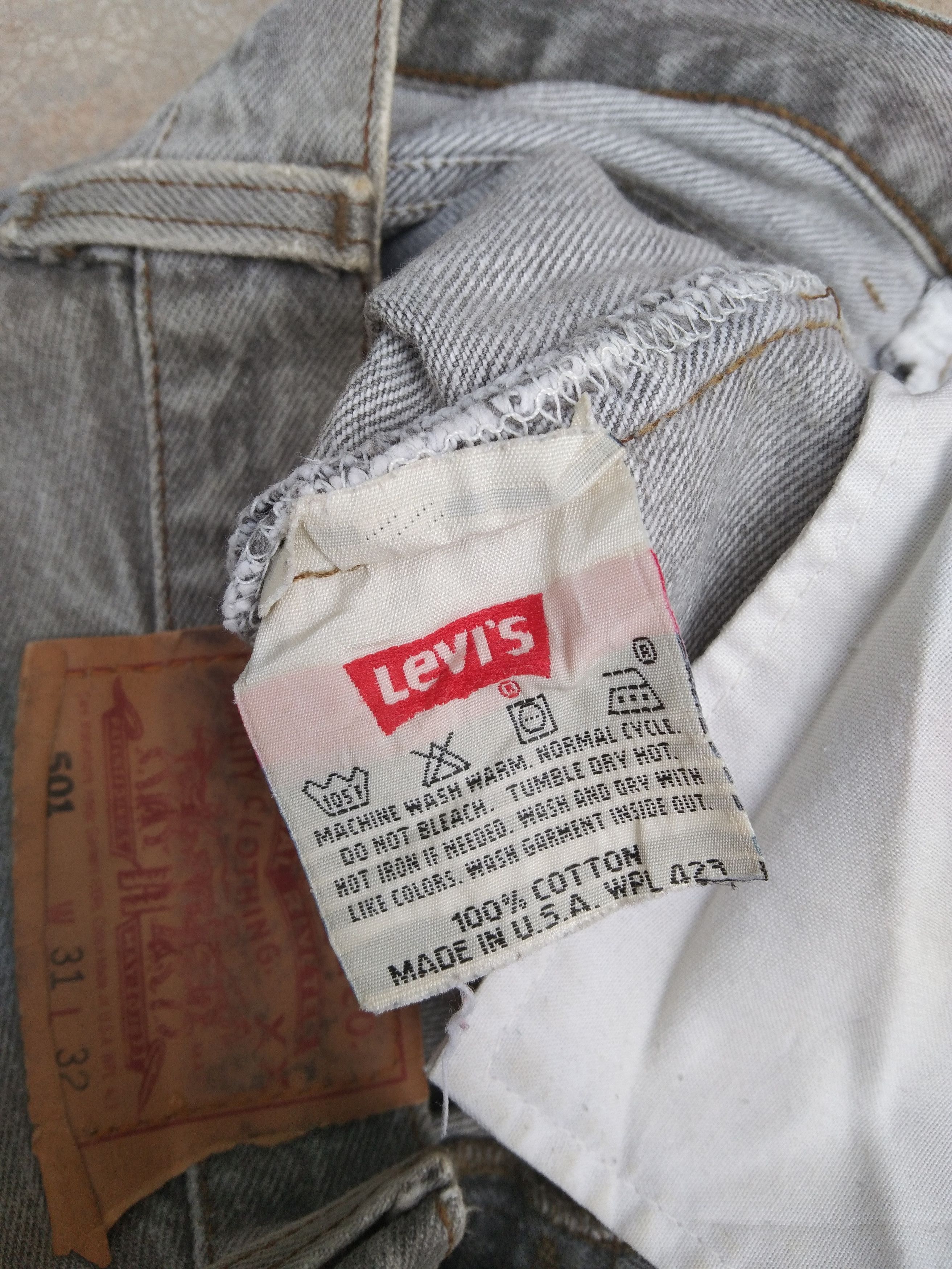 Levi