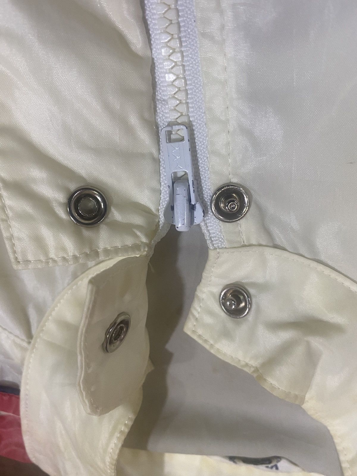 Vintage × Yamaha Vintage 90’s Yamaha Windbreaker Jacket Size US M / EU 48-50 / 2 - 11 Thumbnail