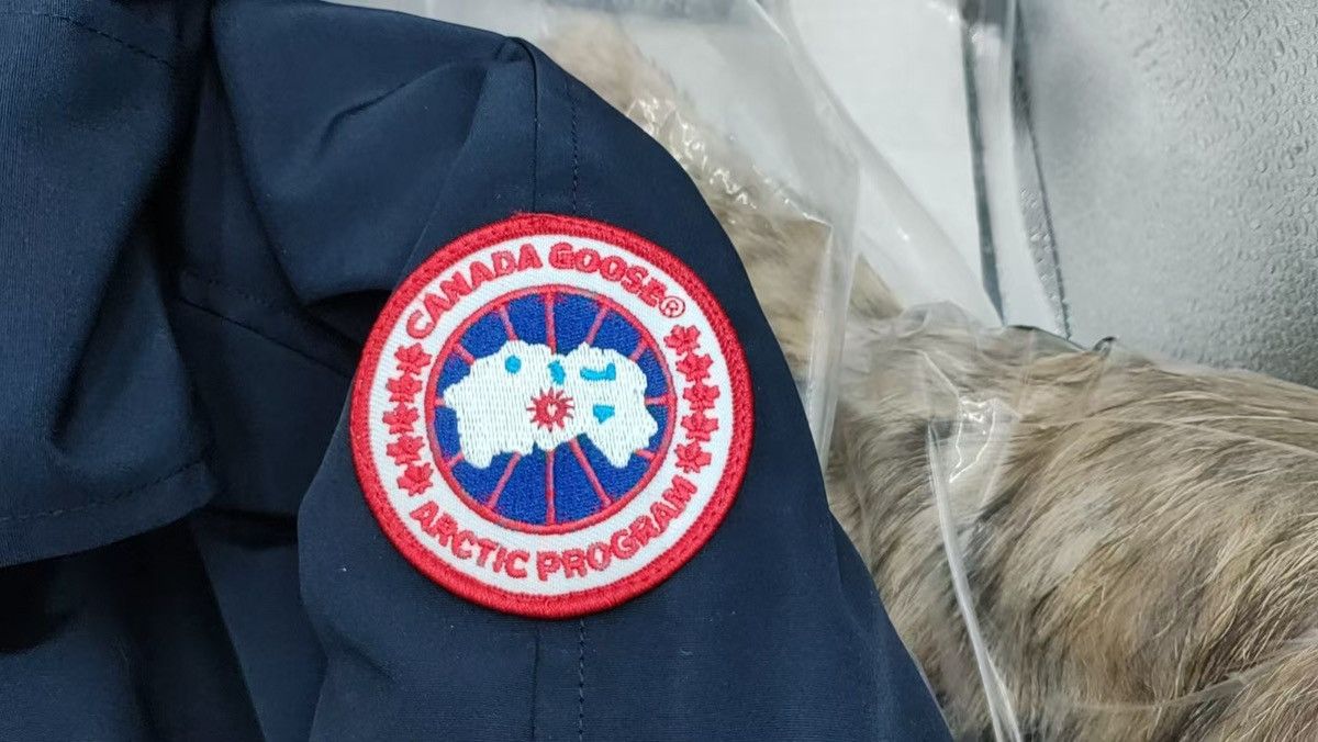 Canada Goose Canada Goose Expedition Parka Size US L / EU 52-54 / 3 - 5 Thumbnail
