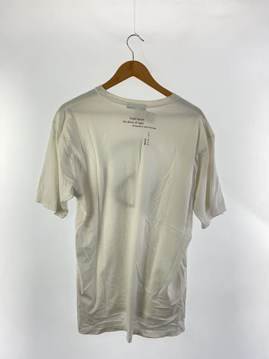 Undercover Patti Smith Peace Logo Tee Size US XL / EU 56 / 4 - 2 Thumbnail