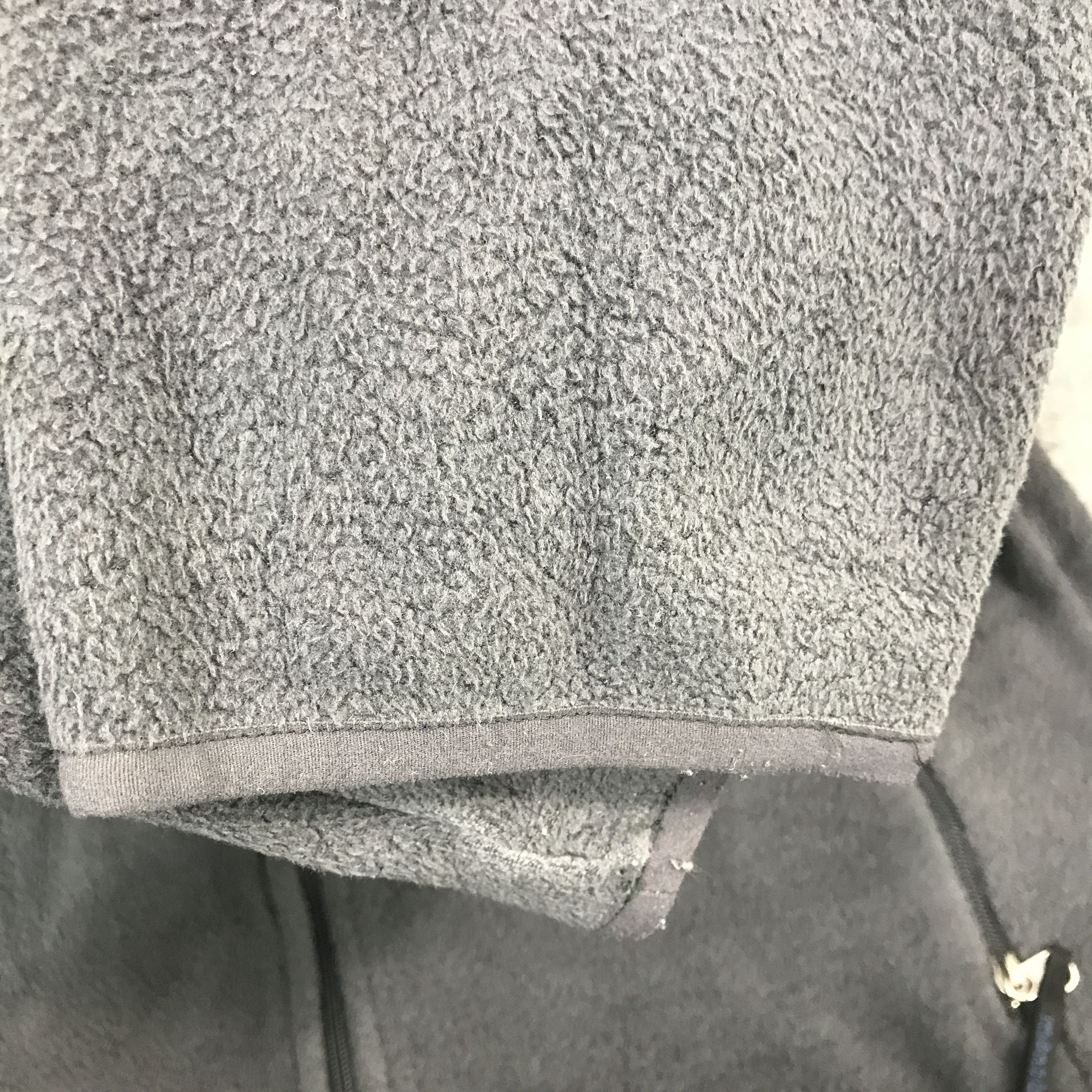 Montbell Montbell Fleece Jacket Size US L / EU 52-54 / 3 - 7 Thumbnail