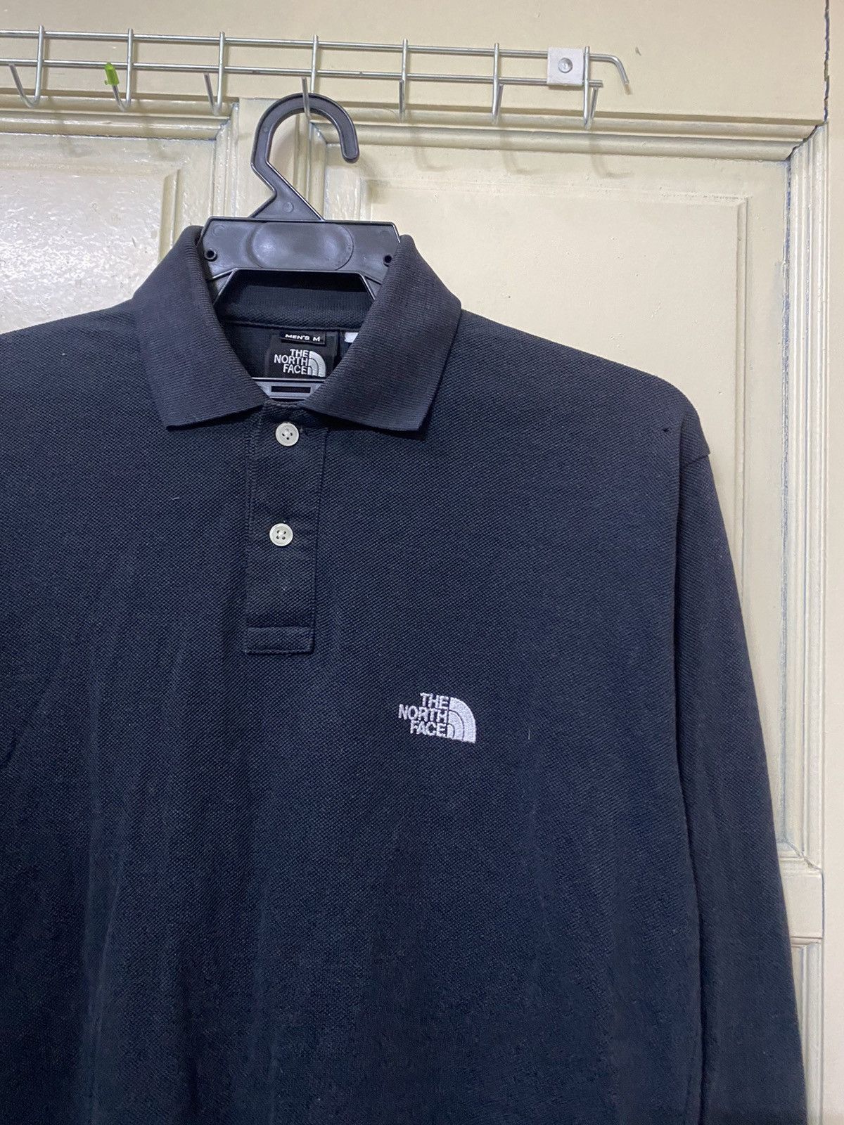 The North Face 💥The North Face Polo Shirt Size US M / EU 48-50 / 2 - 3 Thumbnail
