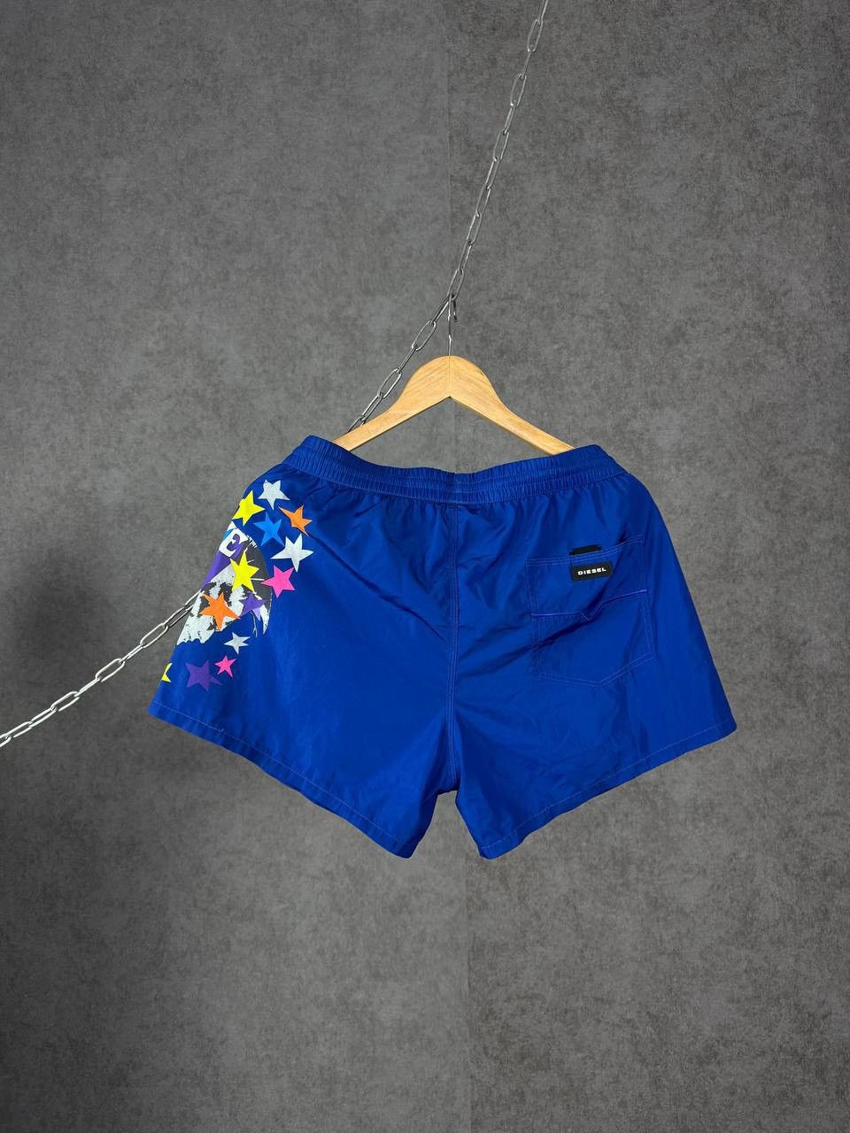 Diesel Diesel designer swimming shorts Size US 32 / EU 48 - 5 Thumbnail