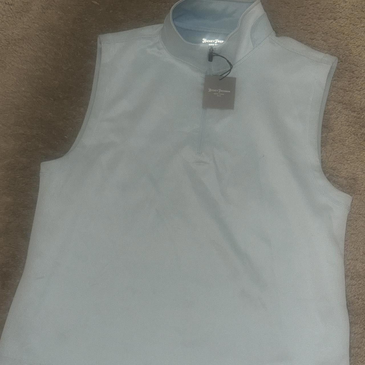 Designer New Hickey Freeman Nwt Mens Size US L / EU 52-54 / 3 - 7 Thumbnail