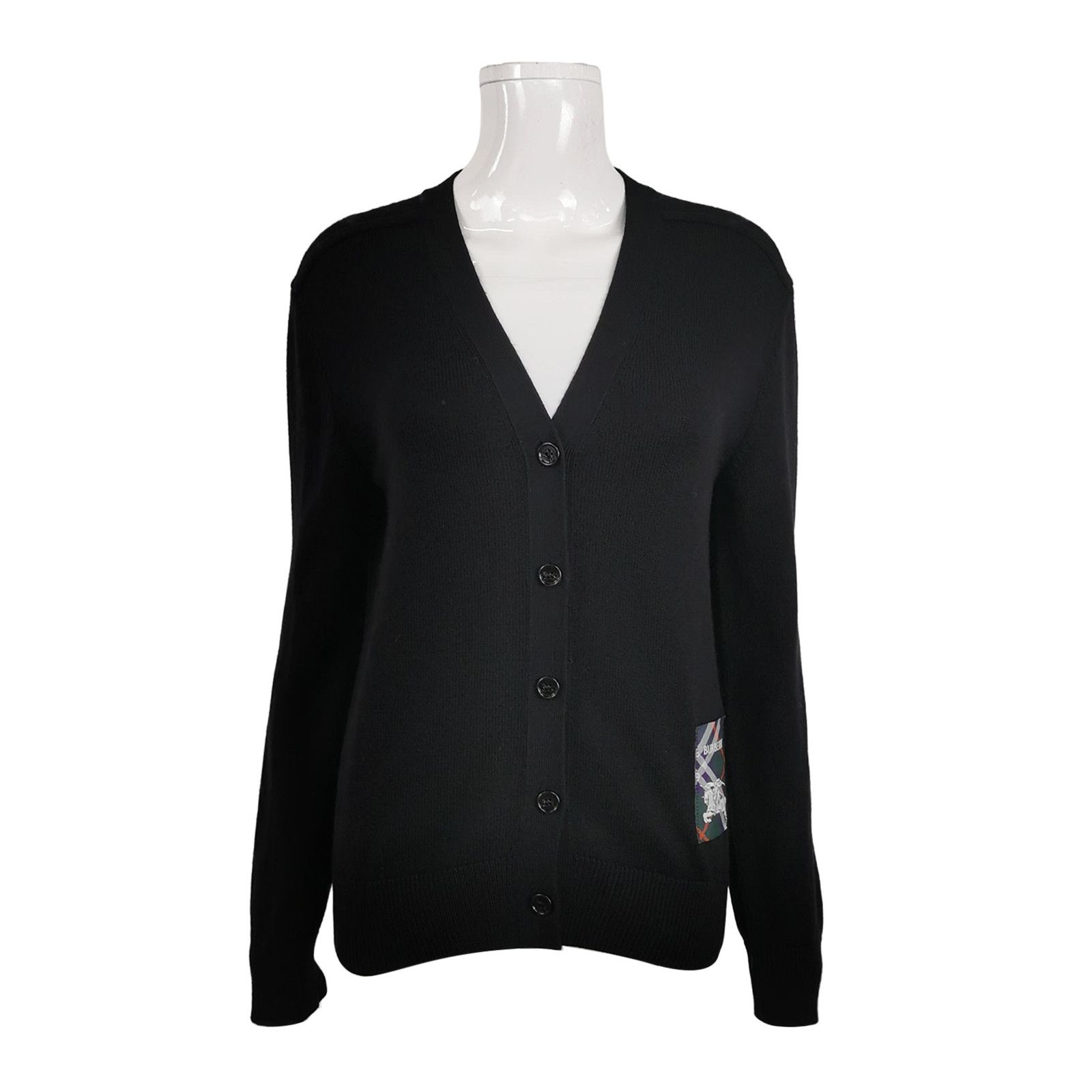 Burberry Burberry Women m Jackets Size M / US 6-8 / IT 42-44 - 1 Thumbnail