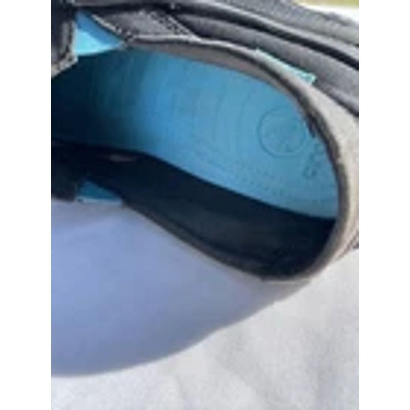 Crocs Crocs Tideline Vented Canvas Loafer Slip On Boat Shoes Men’s Size US 9 / EU 42 - 4 Thumbnail