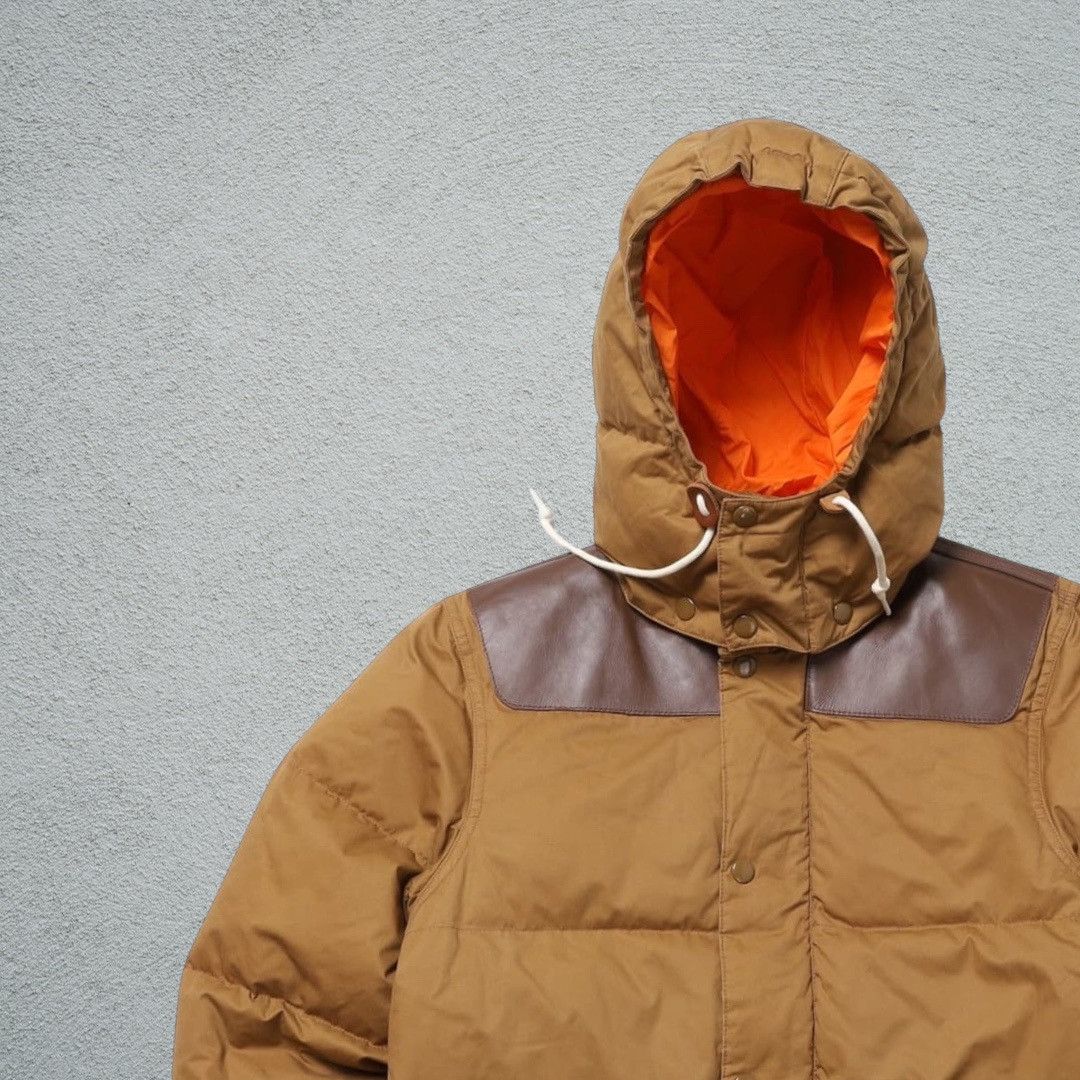 Carhartt FW12 CARHARTT HERITAGE LINE TRUMAN JACKET Size US S / EU 44-46 / 1 - 4 Thumbnail