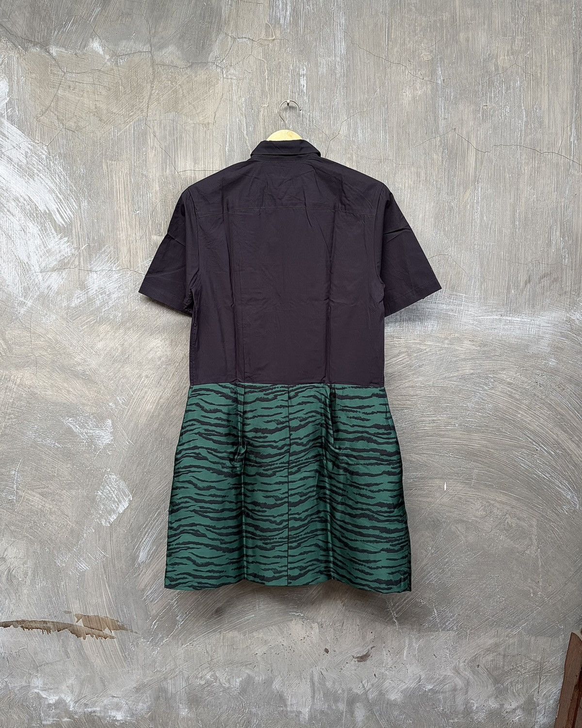 Toga Pulla TOGA PULLA ARCHIVES Jacquard Dress Size M / US 6-8 / IT 42-44 - 8 Thumbnail