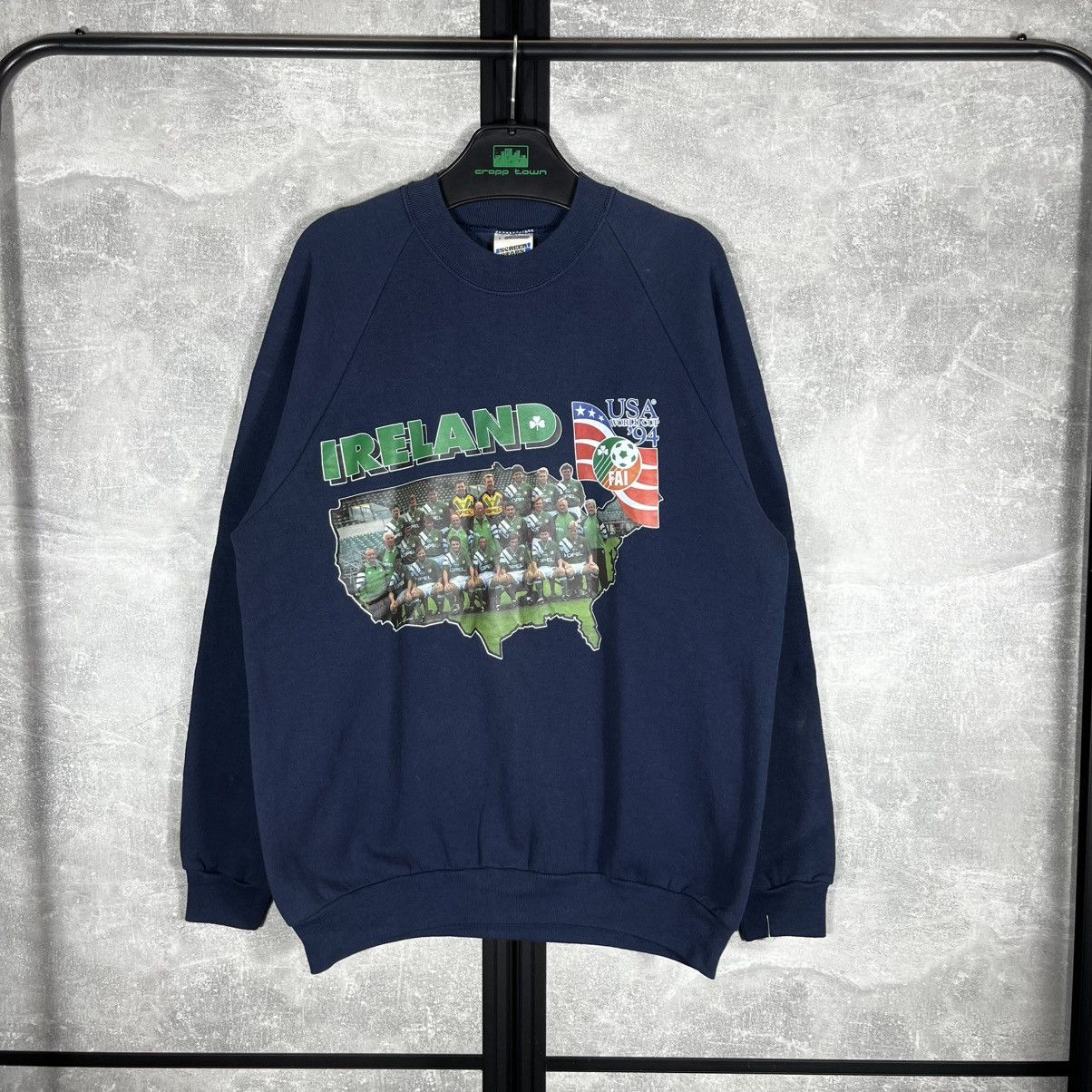 【ビンテージ】スエット トレーナー ワールドカップ USA 94 サッカー s-l400.jpg
