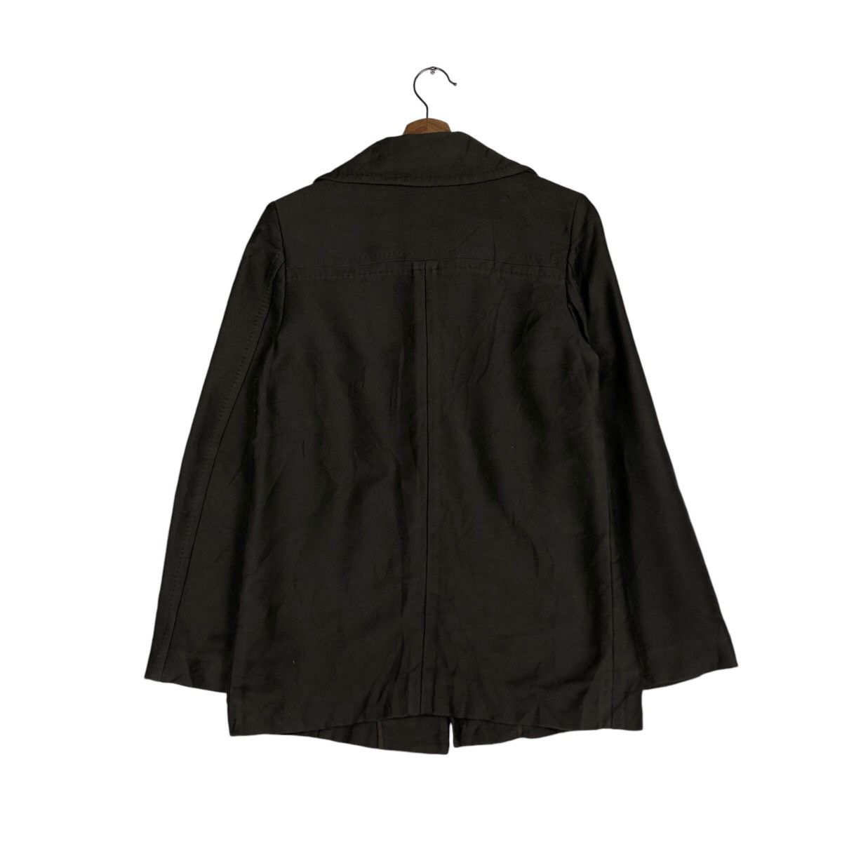 Issey Miyake 📌Vintage Chore Biker Jacket Spectro Dragon Zucca Size US S / EU 44-46 / 1 - 9 Thumbnail