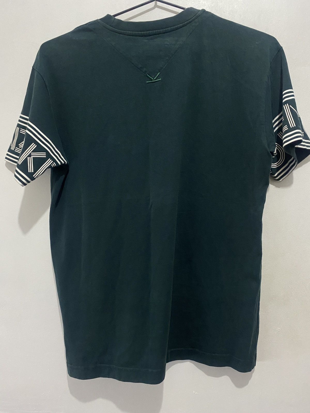 Kenzo Kenzo Paris Shirt Size US S / EU 44-46 / 1 - 3 Thumbnail