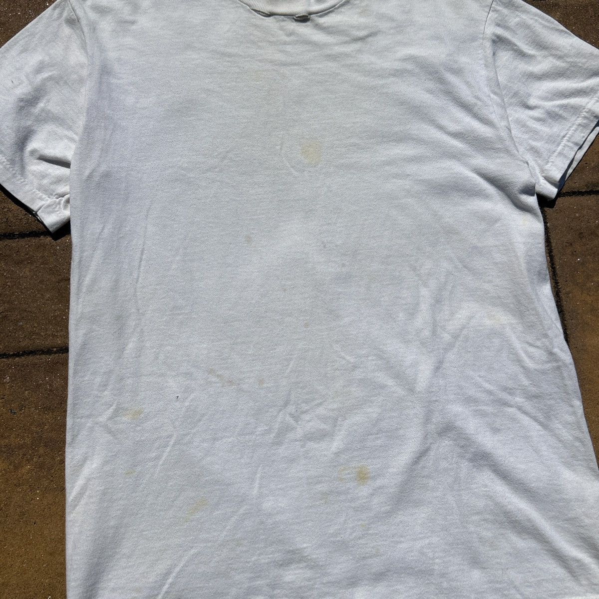 Other Glamis sand dunes 90s single stitch t shirt Size US M / EU 48-50 / 2 - 5 Thumbnail