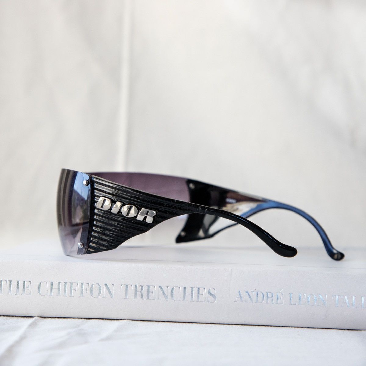 Dior Dior Bike Sunnies Size ONE SIZE - 5 Thumbnail
