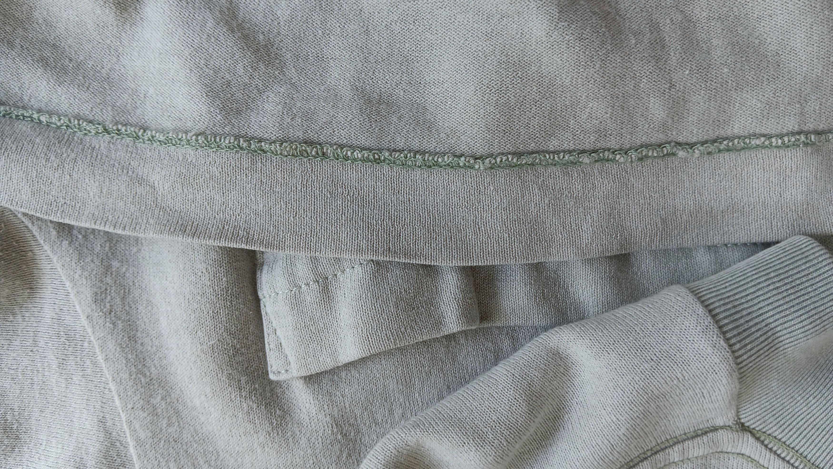Other Vintage | Taras Boulba | Pocket Tee Shirt Size US M / EU 48-50 / 2 - 5 Thumbnail