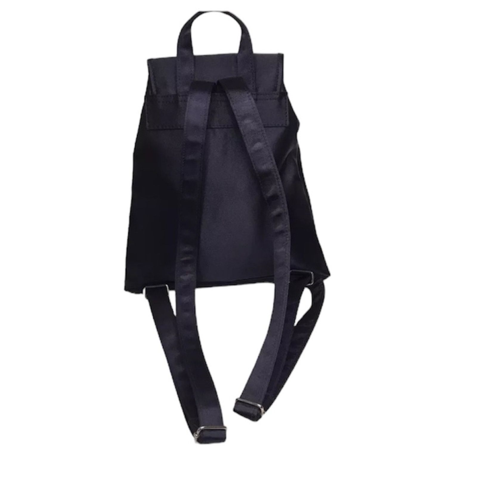 Polo Ralph Lauren Ralph Lauren Polo Sport blue Silky Backpack 13" X 10" X 3" Size ONE SIZE - 2 Thumbnail