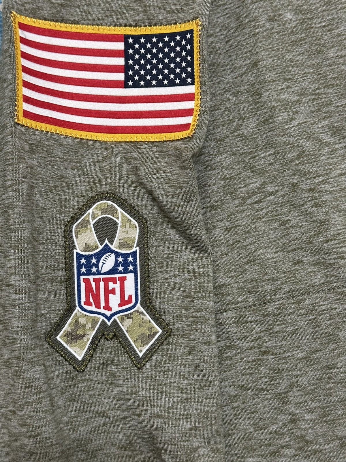 NFL Nfl jersey Size US XS / EU 42 / 0 - 2 Thumbnail