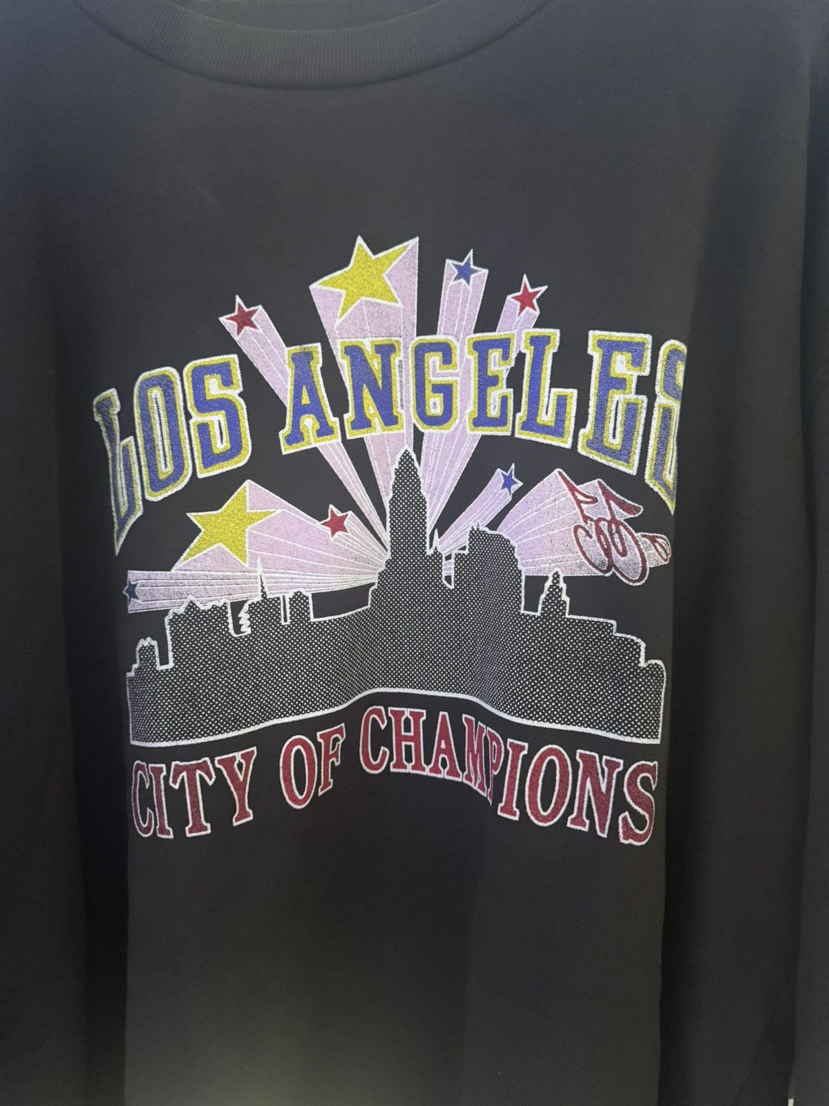 Cherry LA Cherry LA Sweatshirt Size US XL / EU 56 / 4 - 2 Thumbnail