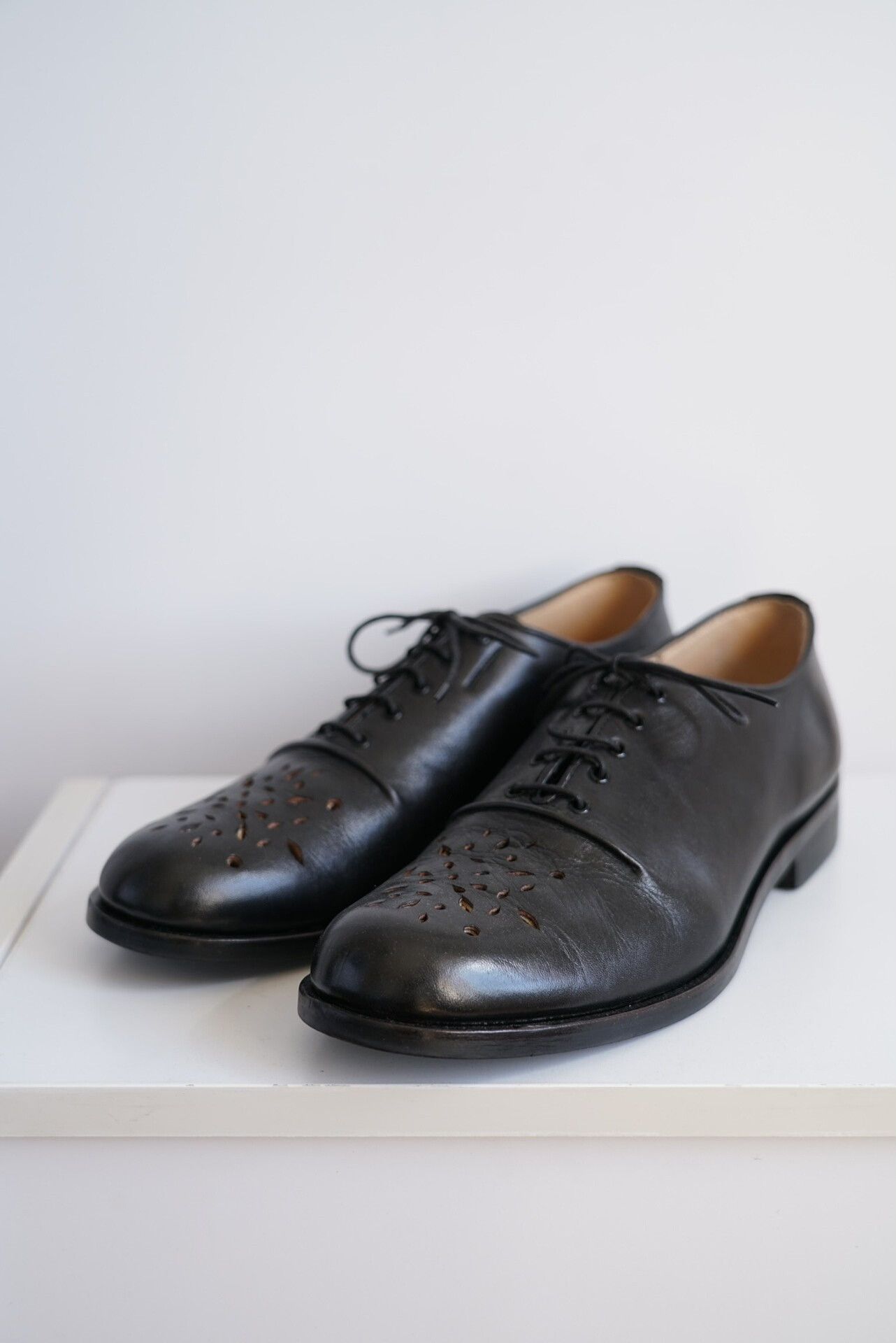 Cherevichkiotvichki × Yohji Yamamoto Yohji Yamamoto x