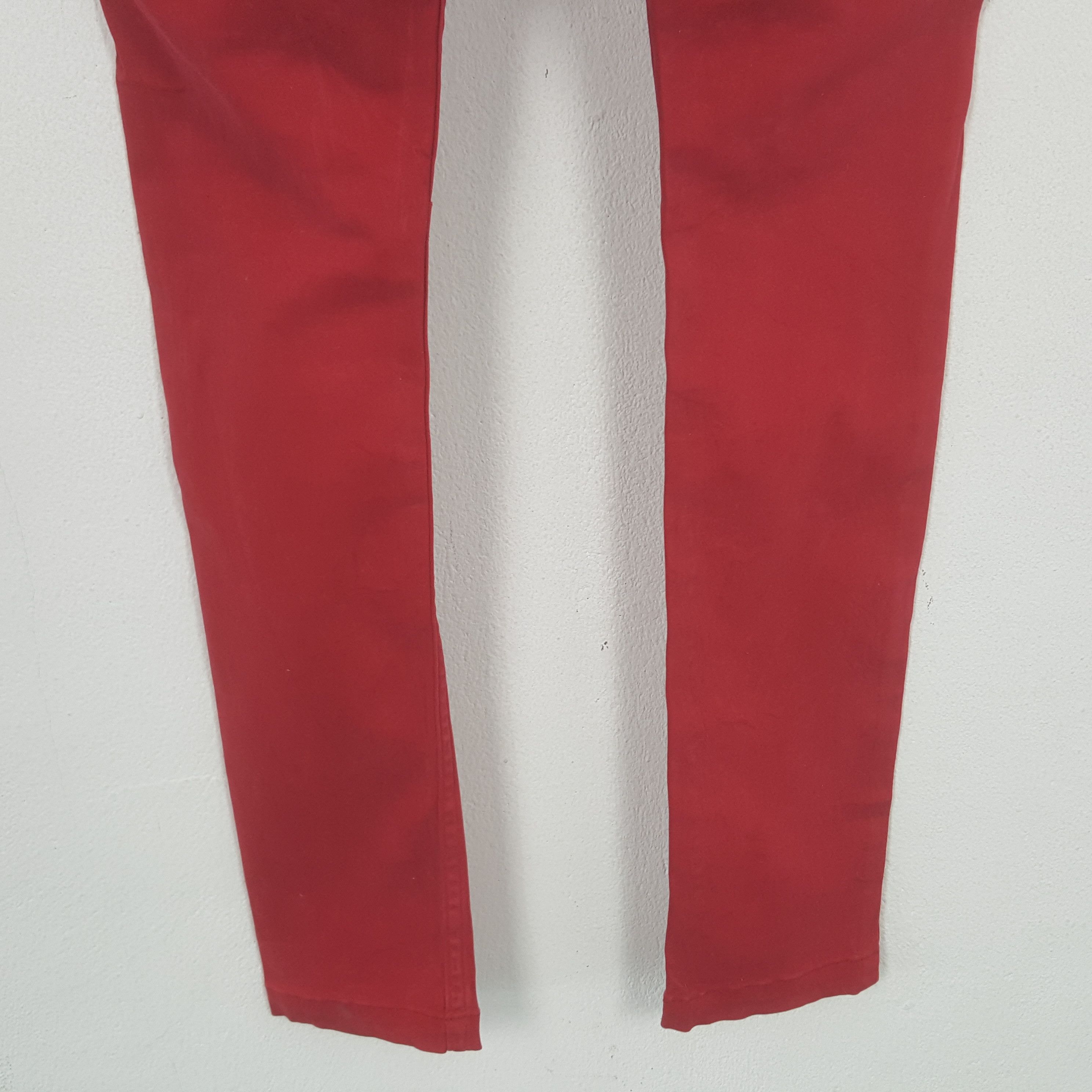 Kapital Vintage Kapital Japanese Brand Skin Jeans C297N25 Size US 26 / EU 42 - 6 Thumbnail