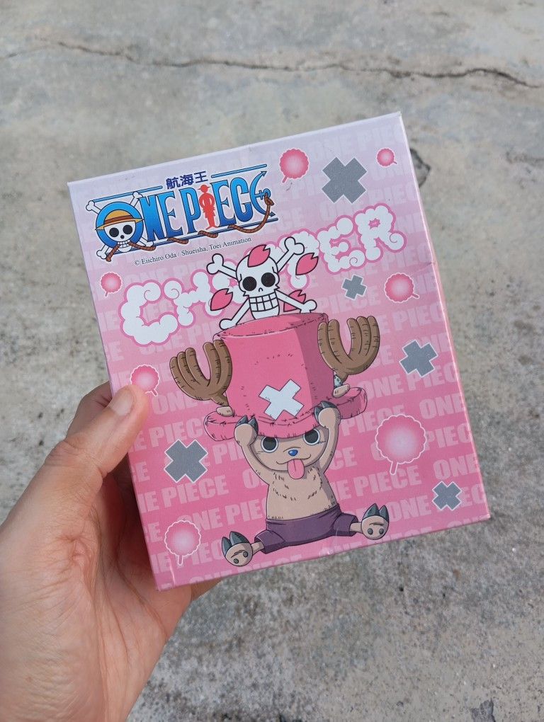 One Piece NEW One Piece Tony Chopper Underwear Anime 🤩 Size ONE SIZE - 1 Thumbnail