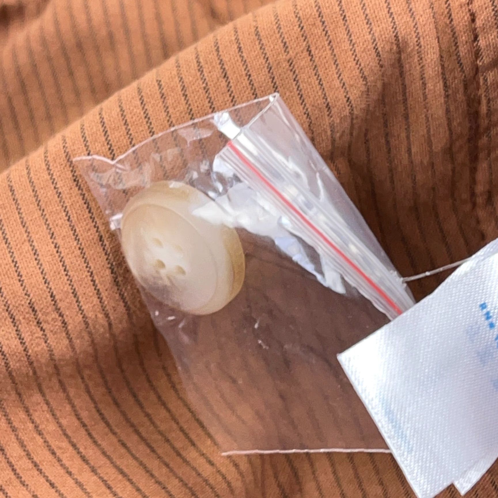 Marine Layer VINTAGE N/A Size US 36 / EU 52 - 6 Thumbnail