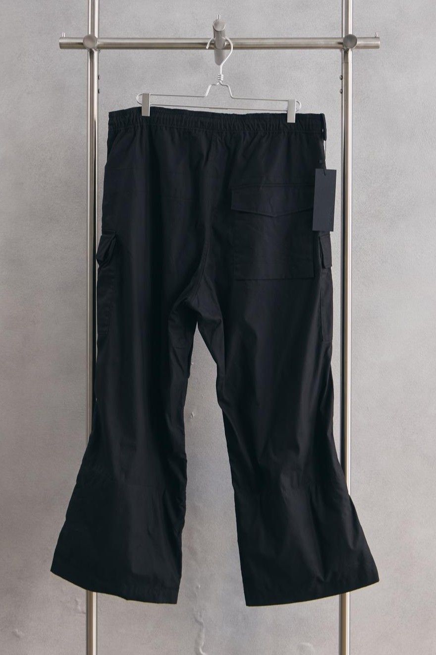 Other Nilmance FW18 Tech Cargo Pants Size US 34 / EU 50 - 2 Thumbnail