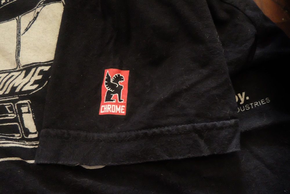 Other Chrome Industries Size US M / EU 48-50 / 2 - 4 Thumbnail
