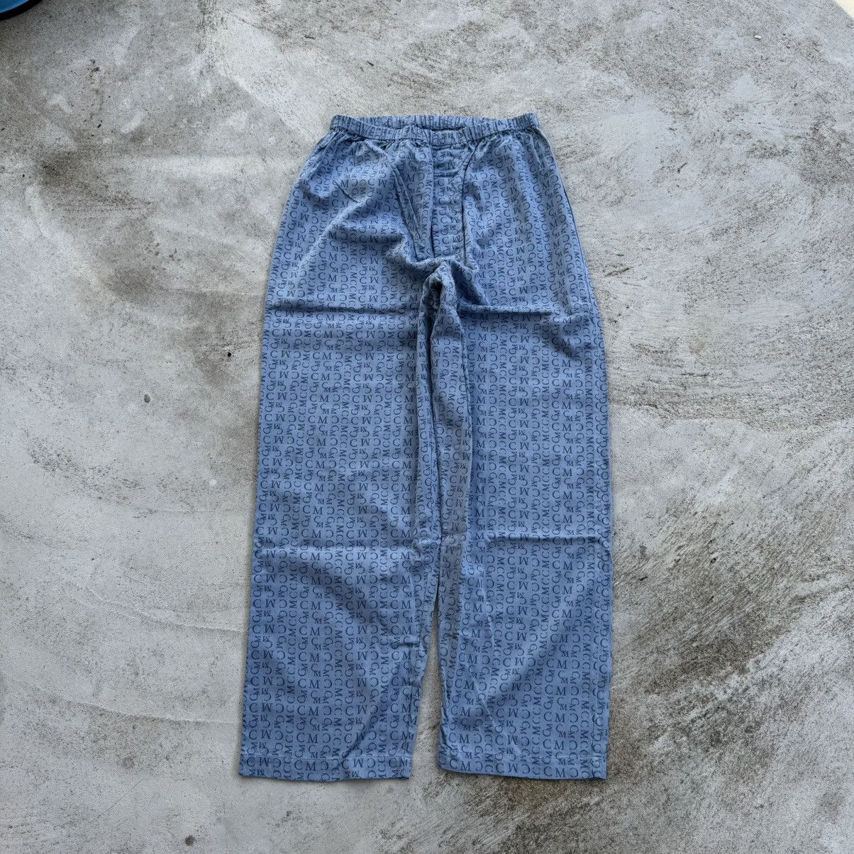 MCM Pajamas vintage mcm Size US L / EU 52-54 / 3 - 6 Thumbnail