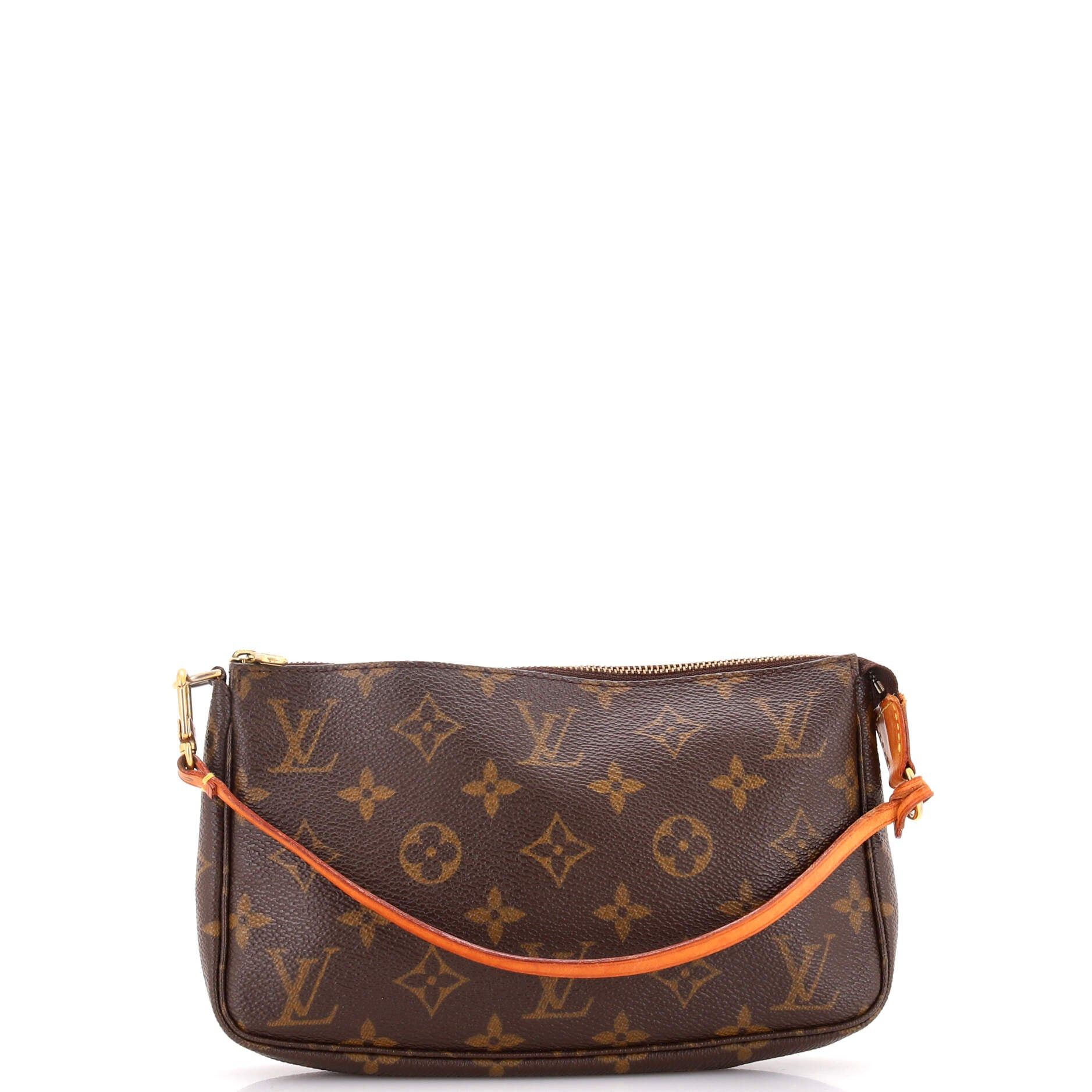 Louis Vuitton Pochette Accessoires Size ONE SIZE - 1 Thumbnail