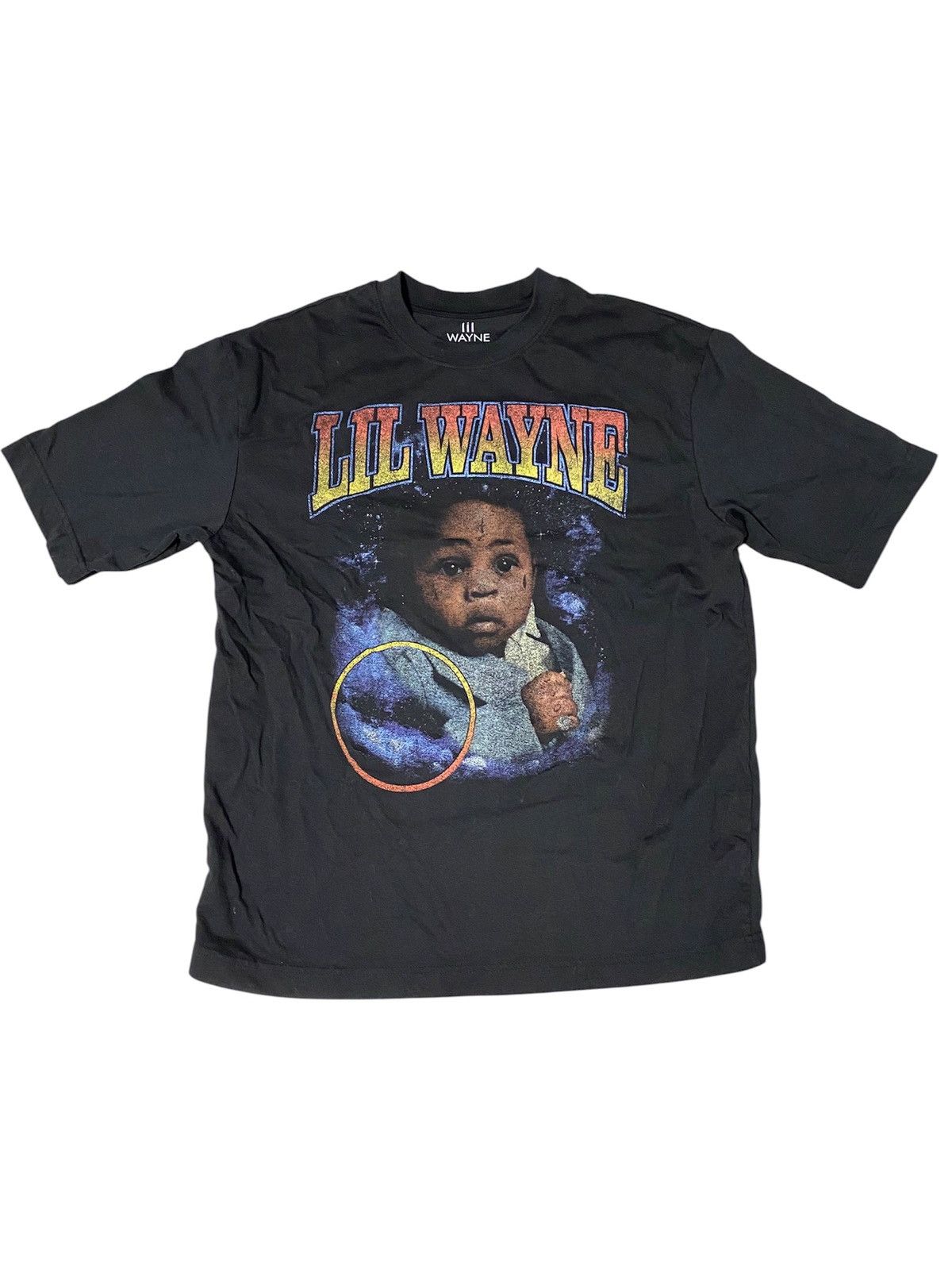 Other Lil Wayne t-shirt Size US S / EU 44-46 / 1 - 1 Preview