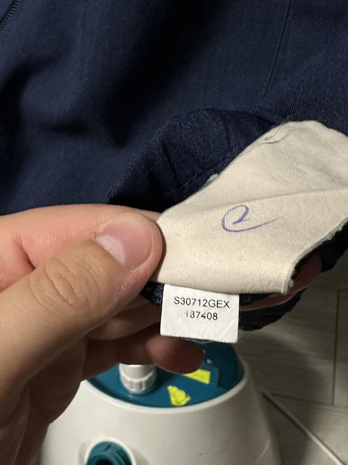 Nike Vintage Nike Y2K Nylon Light Jacket Retro Swoosh Size US M / EU 48-50 / 2 - 5 Thumbnail