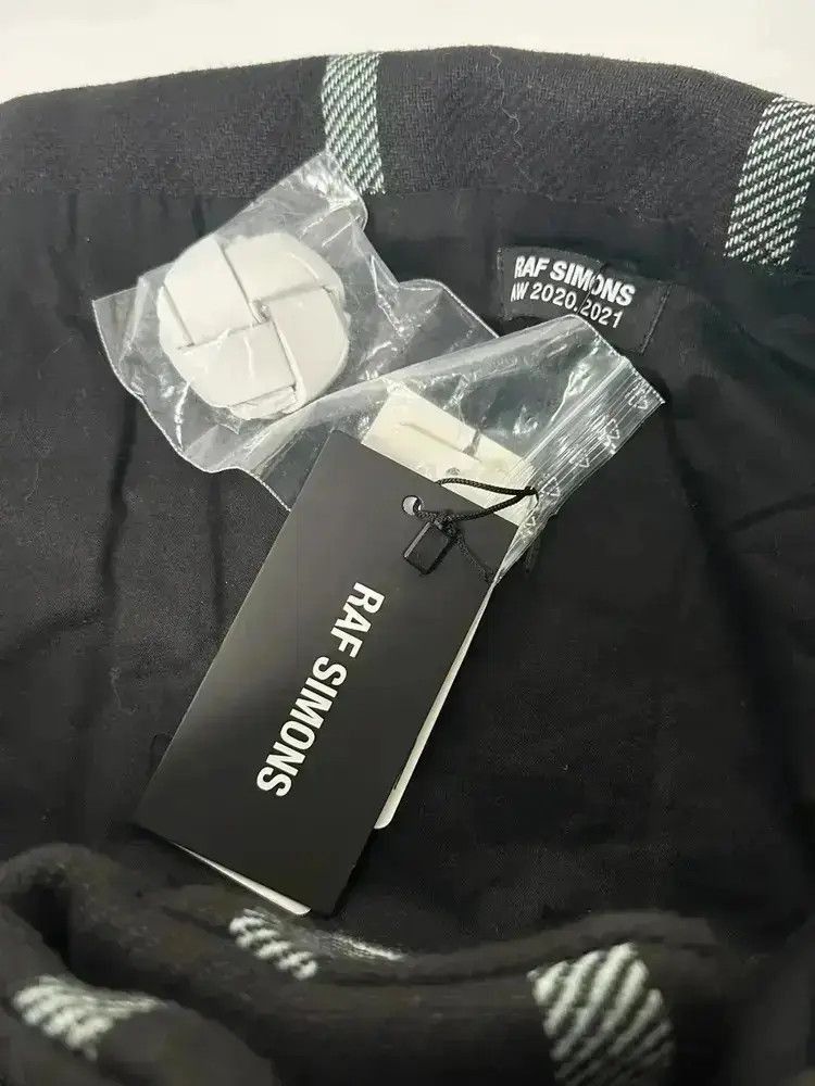 Raf Simons Raf Simons 20FW shoulder wrap-2505 Size ONE SIZE - 6 Thumbnail